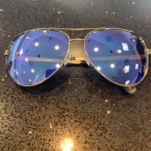 Michael Kors Polarized Sunglasses